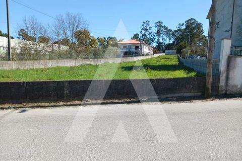 Helårsgrund i Viseu, Viseu, Viseu - € 90.000 | Ref: 1180642/26VS - foto 1