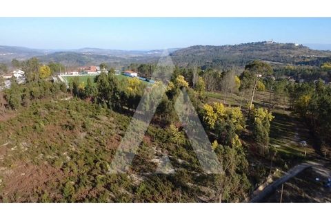 Helårsgrund i Mangualde, Viseu, Mangualde - € 97.500 | Ref: 1180632/26VS - foto 4