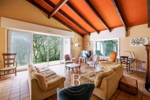 Villa a Ciboure, Pyrenees-Atlantiques, Ciboure - € 1.190.000 | Ref: M1471 - foto 2
