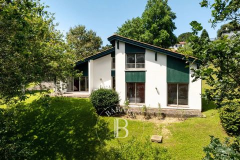 Villa a Ciboure, Pyrenees-Atlantiques, Ciboure - € 1.190.000 | Ref: M1471 - foto 3