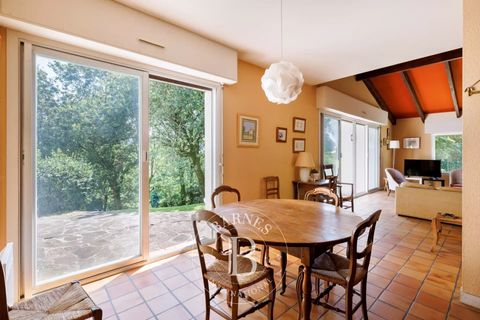 Villa a Ciboure, Pyrenees-Atlantiques, Ciboure - € 1.190.000 | Ref: M1471 - foto 4