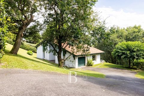 Villa a Ciboure, Pyrenees-Atlantiques, Ciboure - € 1.190.000 | Ref: M1471 - foto 9