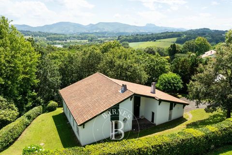 Villa a Ciboure, Pyrenees-Atlantiques, Ciboure - € 1.190.000 | Ref: M1471 - foto 10