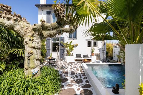 Villa i Anglet, Pyrenees-Atlantiques, Anglet - € 1.680.000 | Ref: M1634 - foto 1