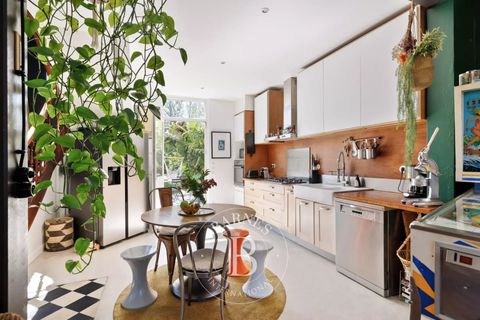 Villa i Anglet, Pyrenees-Atlantiques, Anglet - € 1.680.000 | Ref: M1634 - foto 13