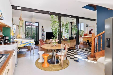 Villa i Anglet, Pyrenees-Atlantiques, Anglet - € 1.680.000 | Ref: M1634 - foto 14