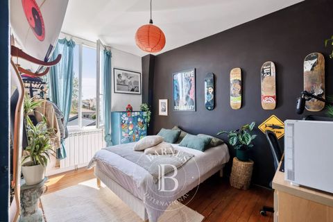 Villa i Anglet, Pyrenees-Atlantiques, Anglet - € 1.680.000 | Ref: M1634 - foto 15