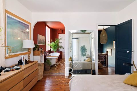 Villa i Anglet, Pyrenees-Atlantiques, Anglet - € 1.680.000 | Ref: M1634 - foto 21