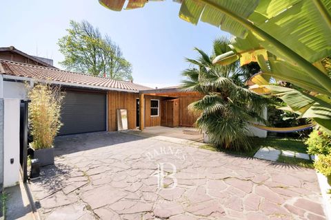 Villa i Anglet, Pyrenees-Atlantiques, Anglet - € 1.680.000 | Ref: M1634 - foto 23