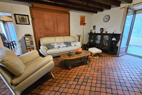 Villa i Mésanger, Loire-Atlantique, Mésanger - € 203.190 | Ref: 103_CPT-0025921 - foto 1