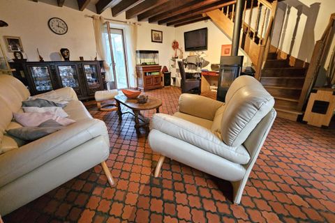 Villa i Mésanger, Loire-Atlantique, Mésanger - € 203.190 | Ref: 103_CPT-0025921 - foto 2