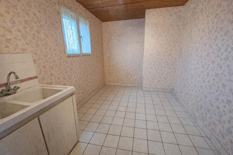 Villa i Mésanger, Loire-Atlantique, Mésanger - € 203.190 | Ref: 103_CPT-0025921 - foto 6
