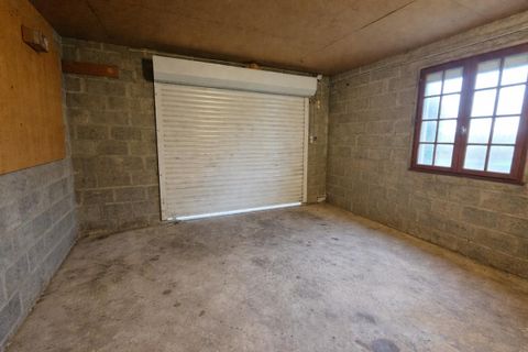 Villa i Mésanger, Loire-Atlantique, Mésanger - € 203.190 | Ref: 103_CPT-0025921 - foto 9