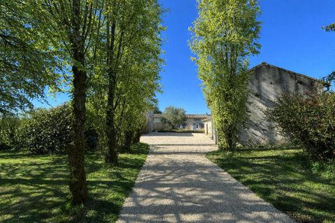 Villa i Gournay-Loize, Deux-Sevres, Gournay-Loize - € 300.000 | Ref: 46_JLY-0025945 - foto 2