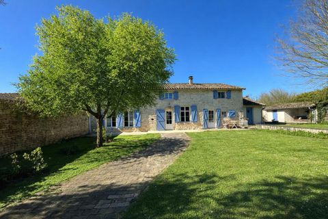 Villa i Gournay-Loize, Deux-Sevres, Gournay-Loize - € 300.000 | Ref: 46_JLY-0025945 - foto 3