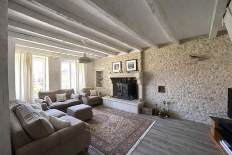 Villa i Gournay-Loize, Deux-Sevres, Gournay-Loize - € 300.000 | Ref: 46_JLY-0025945 - foto 5