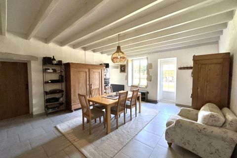 Villa i Gournay-Loize, Deux-Sevres, Gournay-Loize - € 300.000 | Ref: 46_JLY-0025945 - foto 6