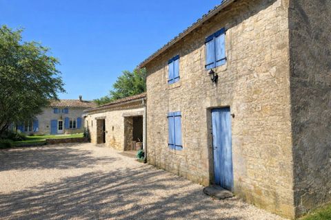 Villa i Gournay-Loize, Deux-Sevres, Gournay-Loize - € 300.000 | Ref: 46_JLY-0025945 - foto 9