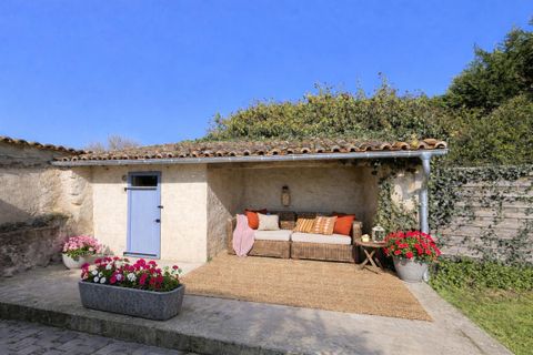 Villa i Gournay-Loize, Deux-Sevres, Gournay-Loize - € 300.000 | Ref: 46_JLY-0025945 - foto 10