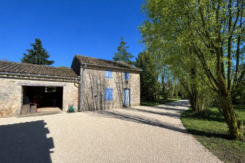Villa i Gournay-Loize, Deux-Sevres, Gournay-Loize - € 300.000 | Ref: 46_JLY-0025945 - foto 17