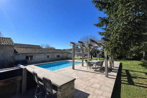 Villa i Gournay-Loize, Deux-Sevres, Gournay-Loize - € 300.000 | Ref: 46_JLY-0025945 - foto 20