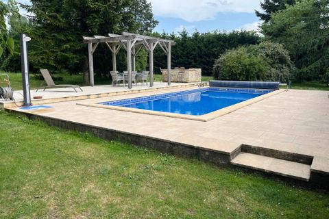 Villa i Gournay-Loize, Deux-Sevres, Gournay-Loize - € 300.000 | Ref: 46_JLY-0025945 - foto 22