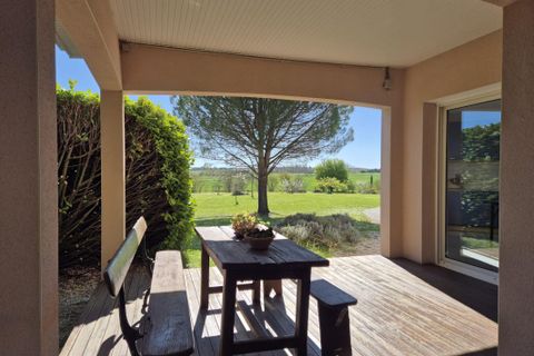 Villa a Mansle, Charente, Mansle - € 314.700 | Ref: 293_RWE-0025642 - foto 2