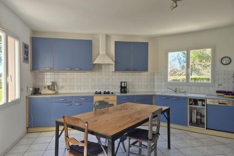 Villa a Mansle, Charente, Mansle - € 314.700 | Ref: 293_RWE-0025642 - foto 6