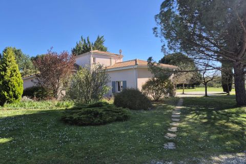 Villa a Mansle, Charente, Mansle - € 314.700 | Ref: 293_RWE-0025642 - foto 13