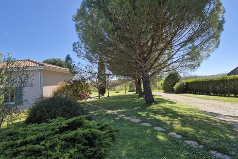 Villa a Mansle, Charente, Mansle - € 314.700 | Ref: 293_RWE-0025642 - foto 15