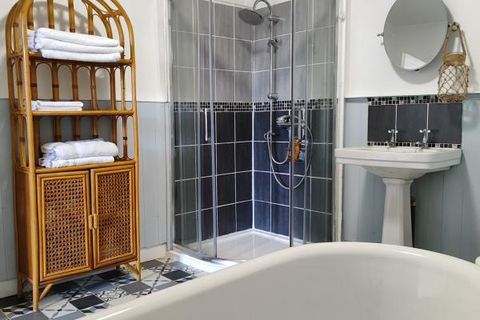 Landsbyhus i Cellefrouin, Charente, Cellefrouin - € 125.950 | Ref: 252_EMN-0025904 - foto 11