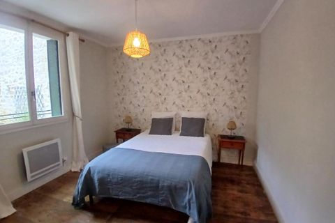 Landsbyhus i Cellefrouin, Charente, Cellefrouin - € 125.950 | Ref: 252_EMN-0025904 - foto 13