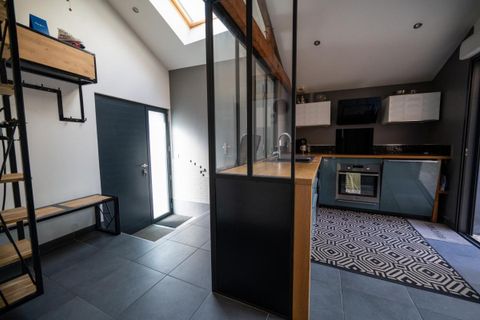 Villa a Rennes, Ille-et-Vilaine, Rennes - € 475.000 | Ref: 89_DML-0021034 - foto 4