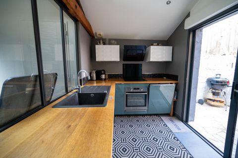 Villa a Rennes, Ille-et-Vilaine, Rennes - € 475.000 | Ref: 89_DML-0021034 - foto 5