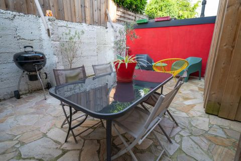 Villa a Rennes, Ille-et-Vilaine, Rennes - € 475.000 | Ref: 89_DML-0021034 - foto 6