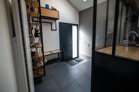 Villa a Rennes, Ille-et-Vilaine, Rennes - € 475.000 | Ref: 89_DML-0021034 - foto 14