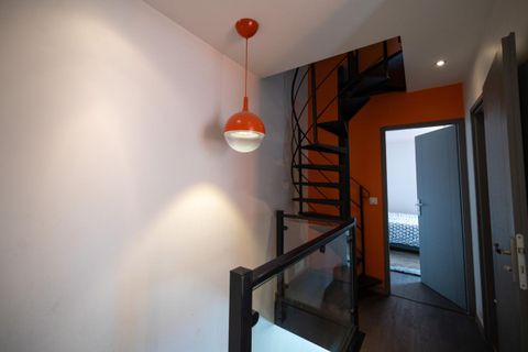 Villa a Rennes, Ille-et-Vilaine, Rennes - € 475.000 | Ref: 89_DML-0021034 - foto 16
