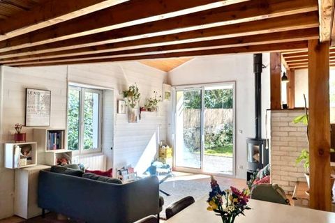 Villa a Vertou, Loire-Atlantique, Vertou - € 309.700 | Ref: 279_FNS-0025898 - foto 4