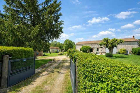 Villa i Gournay-Loize, Deux-Sevres, Gournay-Loize - € 293.720 | Ref: 46_JLY-0025905 - foto 2