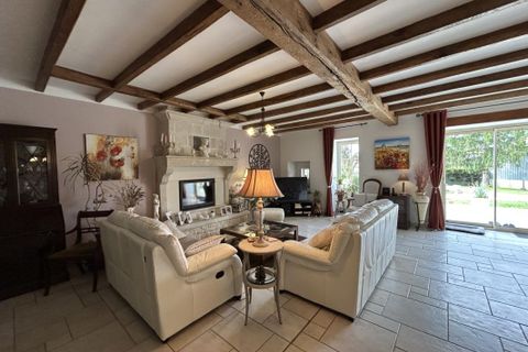 Villa i Gournay-Loize, Deux-Sevres, Gournay-Loize - € 293.720 | Ref: 46_JLY-0025905 - foto 5