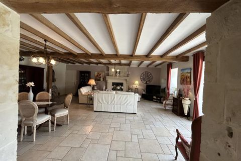 Villa i Gournay-Loize, Deux-Sevres, Gournay-Loize - € 293.720 | Ref: 46_JLY-0025905 - foto 6