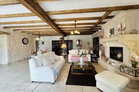 Villa i Gournay-Loize, Deux-Sevres, Gournay-Loize - € 293.720 | Ref: 46_JLY-0025905 - foto 7