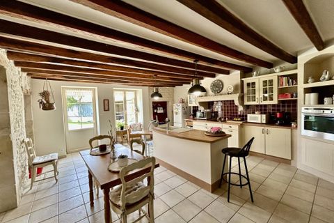 Villa i Gournay-Loize, Deux-Sevres, Gournay-Loize - € 293.720 | Ref: 46_JLY-0025905 - foto 8
