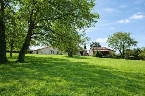 Villa i Gournay-Loize, Deux-Sevres, Gournay-Loize - € 293.720 | Ref: 46_JLY-0025905 - foto 15