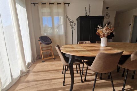 Villa i Connerré, Sarthe, Connerré - € 192.700 | Ref: 51_BMN-0025933 - foto 1