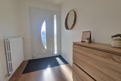 Villa i Connerré, Sarthe, Connerré - € 192.700 | Ref: 51_BMN-0025933 - foto 2