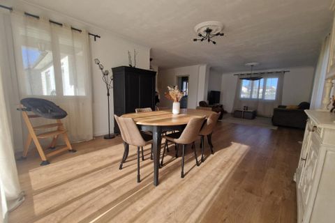 Villa i Connerré, Sarthe, Connerré - € 192.700 | Ref: 51_BMN-0025933 - foto 4