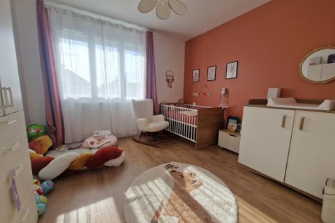 Villa i Connerré, Sarthe, Connerré - € 192.700 | Ref: 51_BMN-0025933 - foto 7