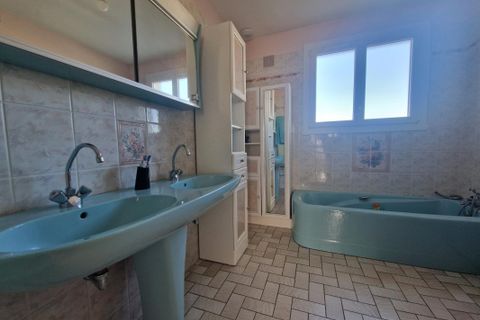 Villa i Connerré, Sarthe, Connerré - € 192.700 | Ref: 51_BMN-0025933 - foto 9