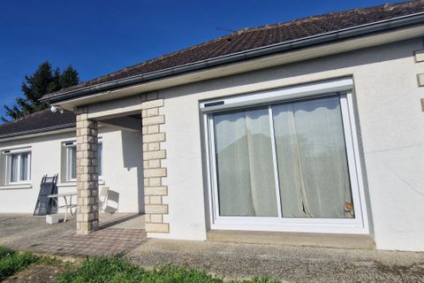 Villa i Connerré, Sarthe, Connerré - € 192.700 | Ref: 51_BMN-0025933 - foto 12